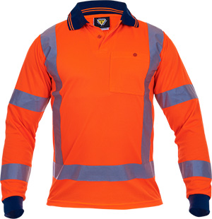 CautionⓇ Home | Hi Vis Clothing NZ | Safety Workwear | Waterproof Workwear