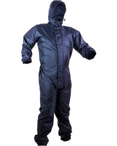 Caution StormPro Agri-Spray Coverall - Navy