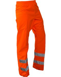 orange hi vis trousers