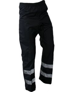 Caution StormPro Elastic Waist Over Trouser - Navy