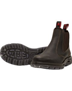 Redback Bobcat Soft-toe Non-Safety Boot