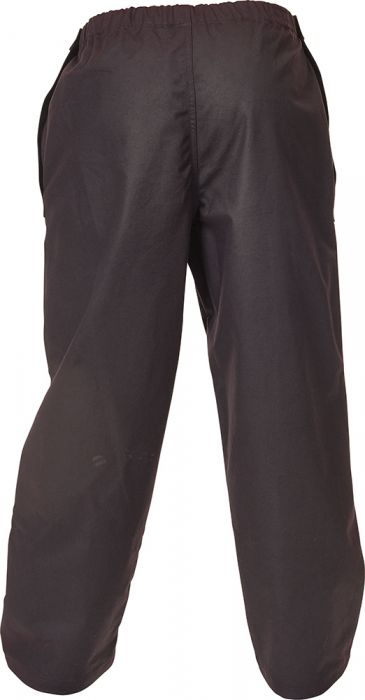 Oilskin waterproof trousers deals